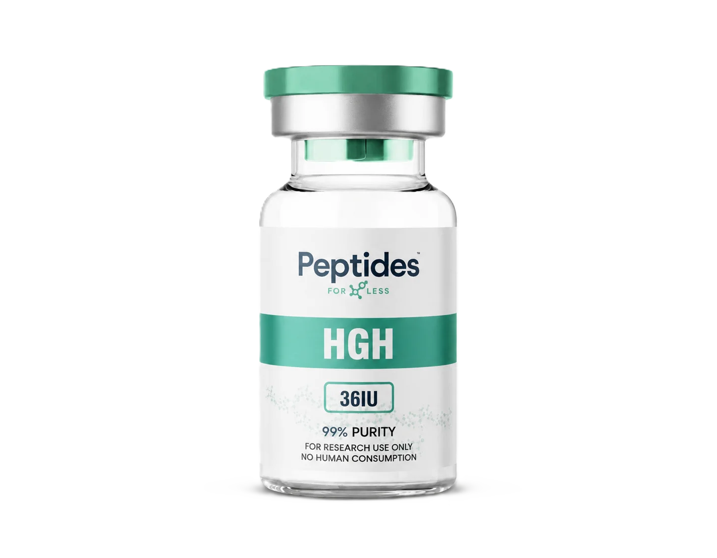 Peptides For Less laboratory research compound
