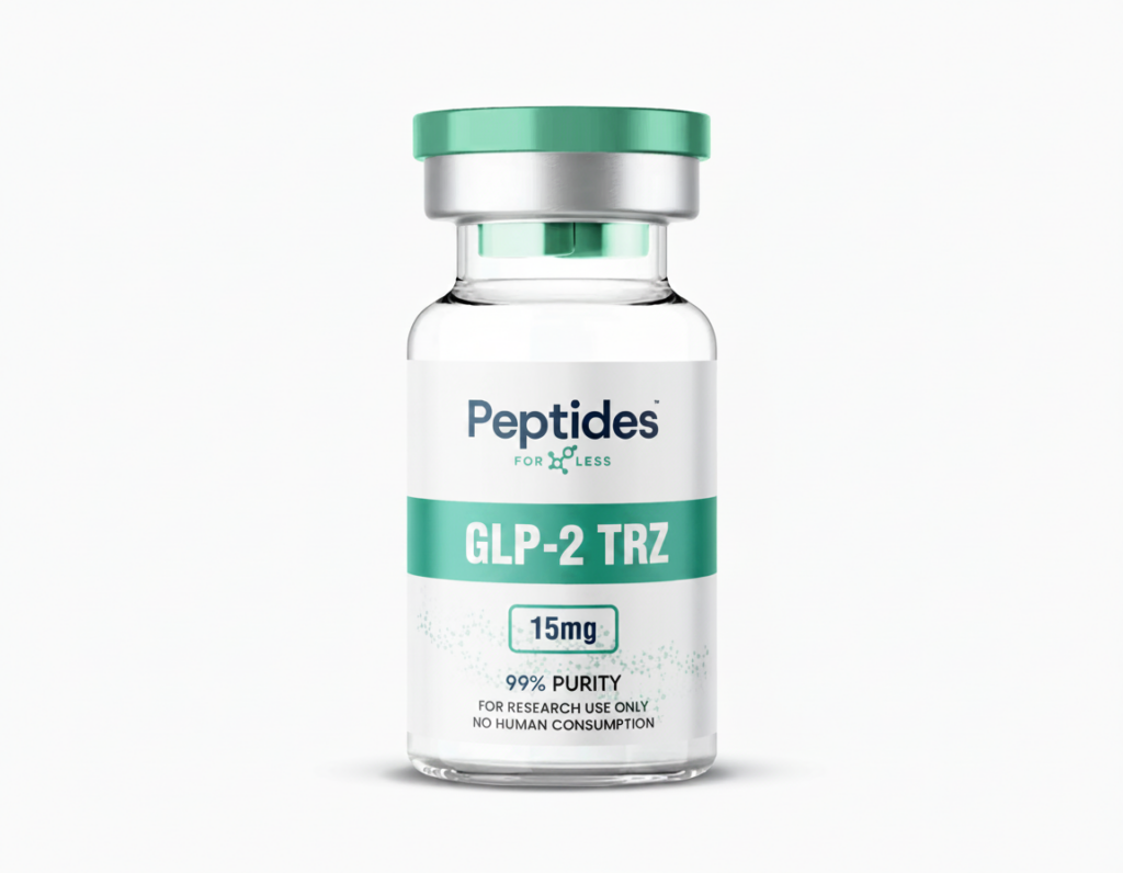 GLP-2T Monthly Subscription