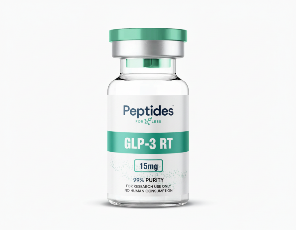 GLP-3 RT Monthly Subscription
