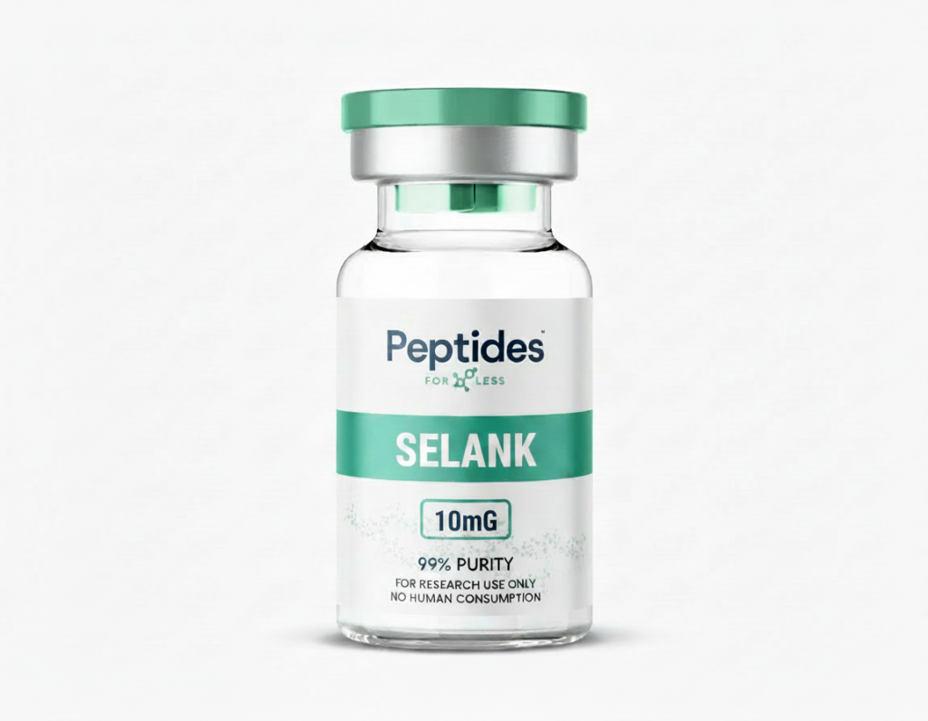 Selank