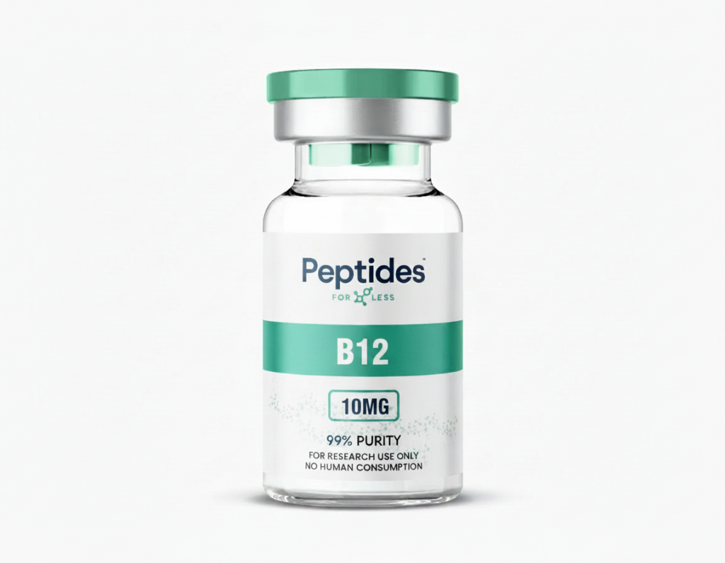 Methylated B12 10MG