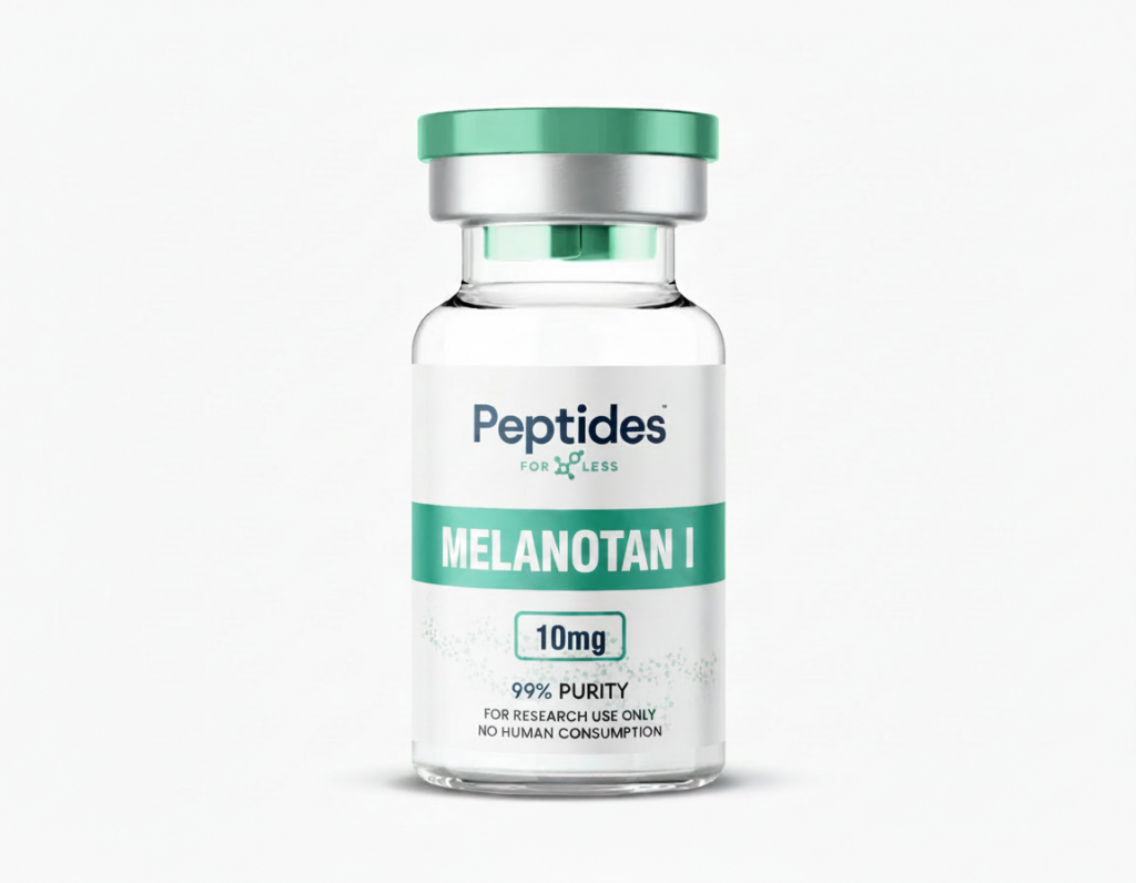 Melanotan I 10MG