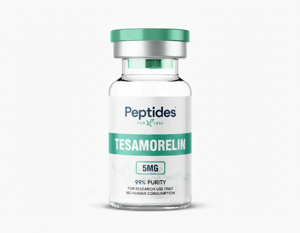 Tesamorelin