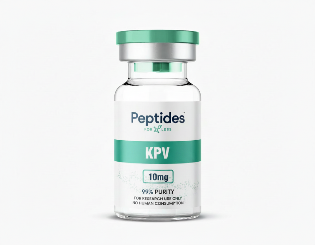 KPV 10mg