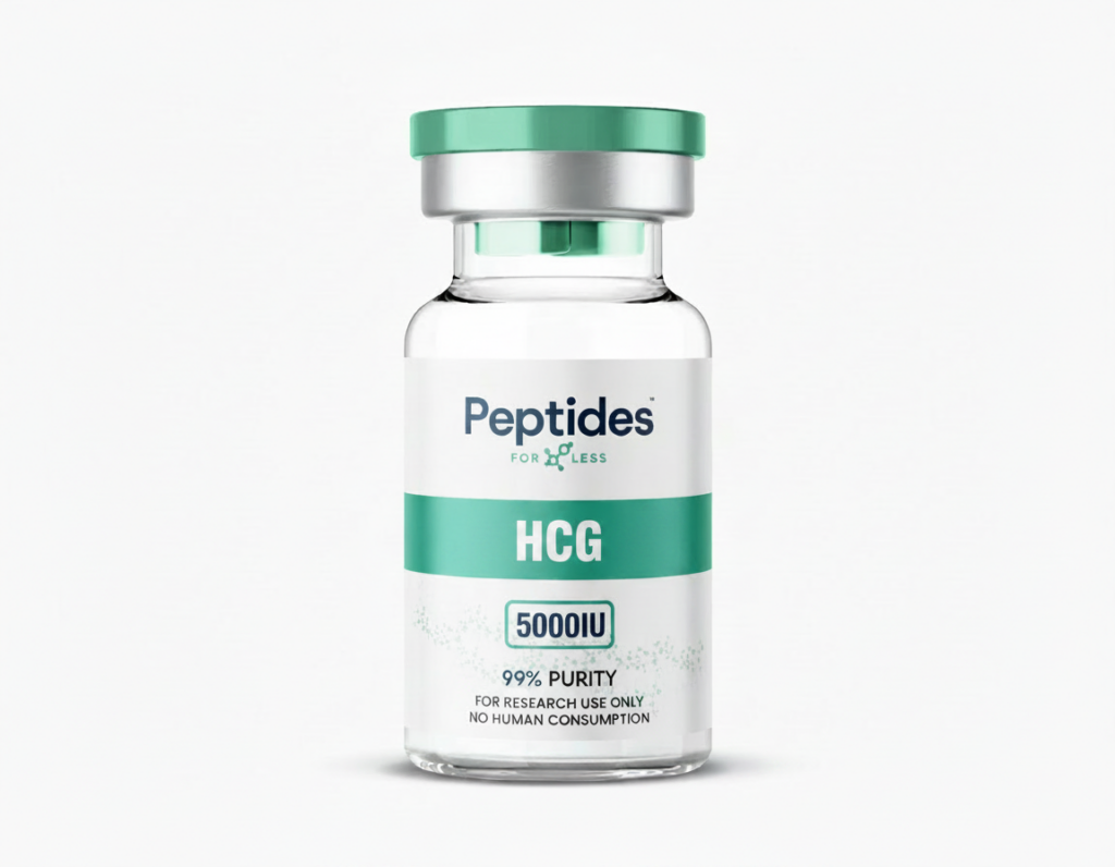 HCG