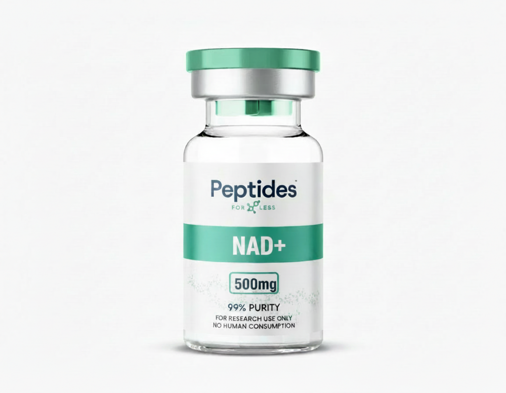 NAD+