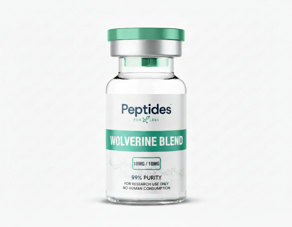 Wolverine Blend